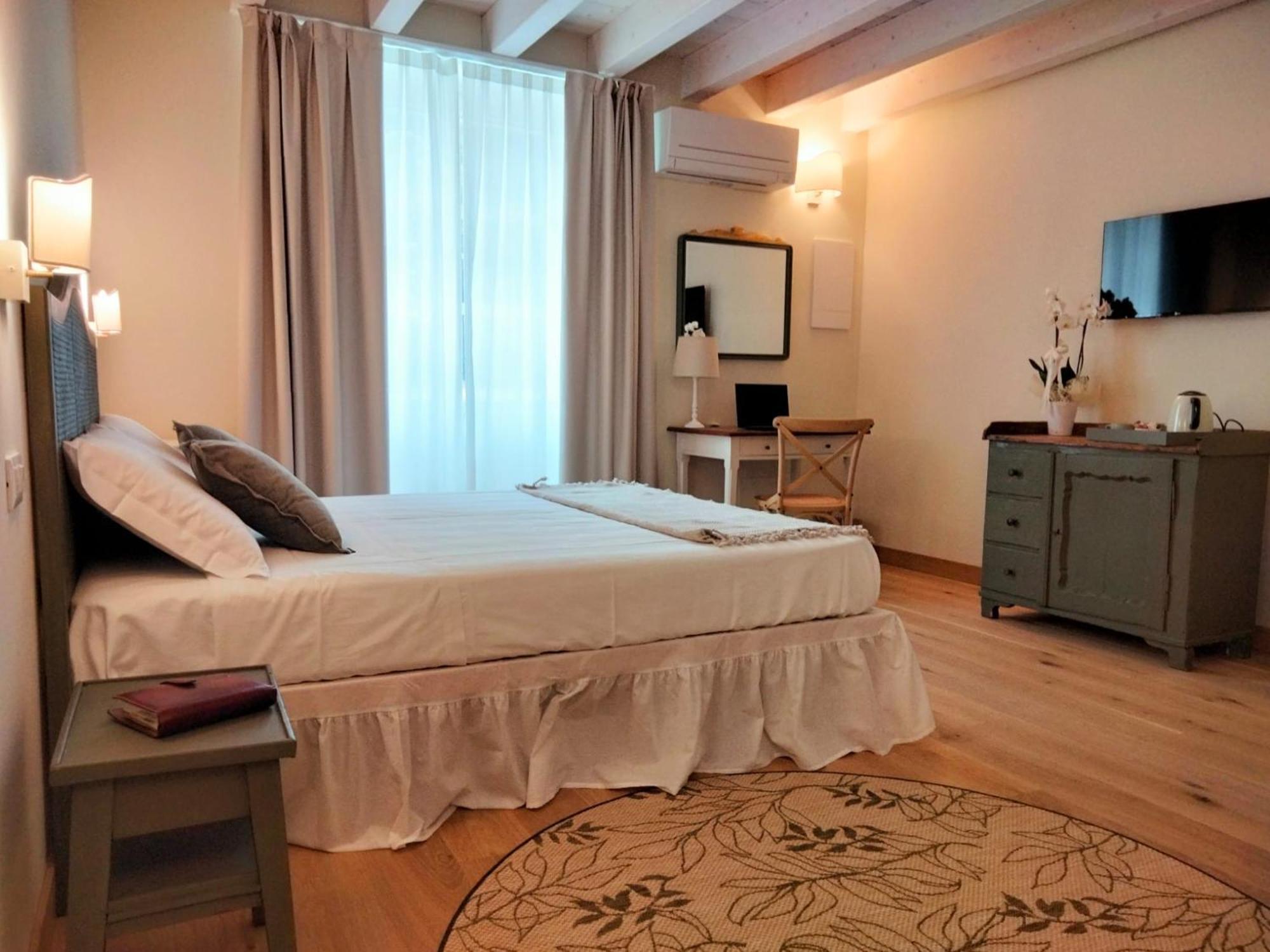 Relais Ca' Morenica ヴァレッジョ・スル・ミンチョ エクステリア 写真