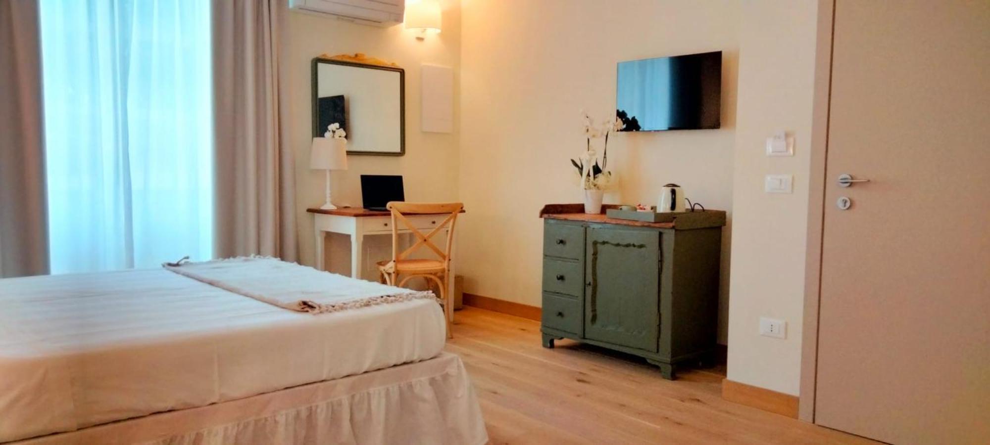 Relais Ca' Morenica ヴァレッジョ・スル・ミンチョ エクステリア 写真