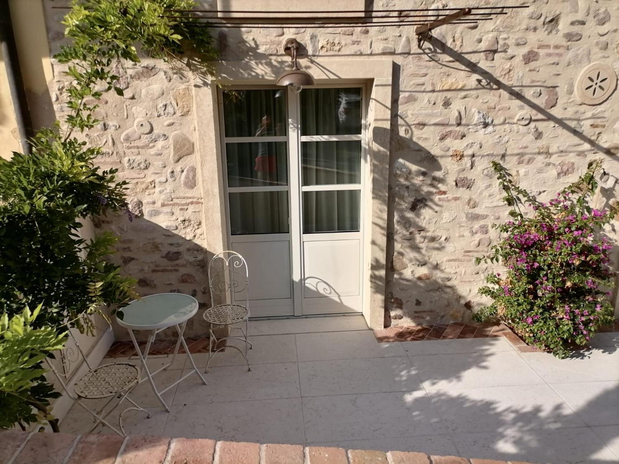 Relais Ca' Morenica ヴァレッジョ・スル・ミンチョ エクステリア 写真