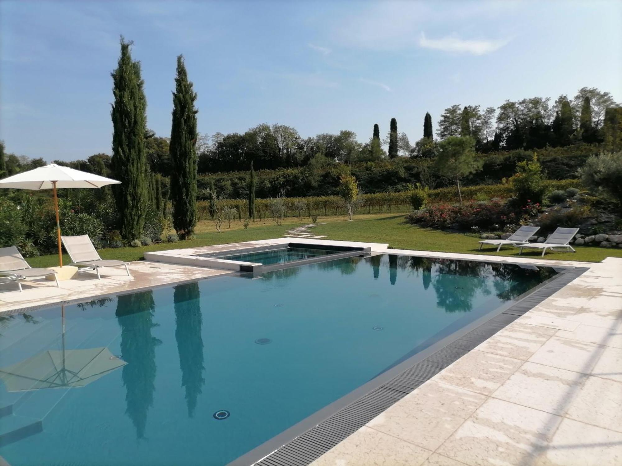 Relais Ca' Morenica ヴァレッジョ・スル・ミンチョ エクステリア 写真